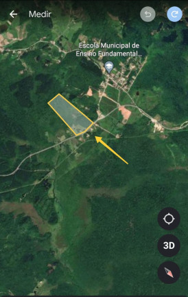 Imagem Terreno à Venda, 268 m² em Saí Mirim - Itapoá Imagem Terreno à Venda, 268 m² em Saí Mirim - Itapoá