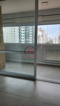 Imagem Apartamento com 1 Quarto à Venda, 41 m² em Saúde - São Paulo Imagem Apartamento com 1 Quarto à Venda, 41 m² em Saúde - São Paulo