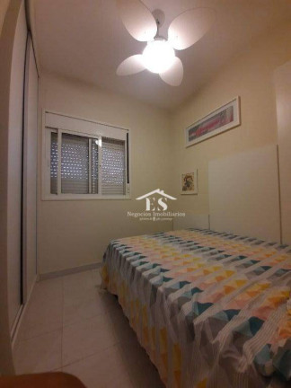Imagem Apartamento com 3 Quartos para Temporada, 89 m² em Riviera De São Lourenço - Bertioga