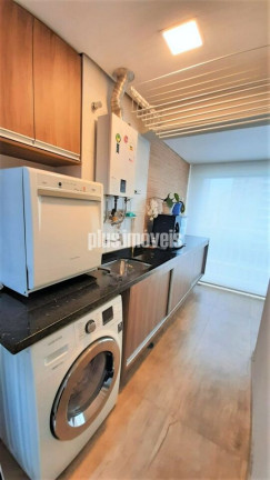 Imagem Apartamento com 3 Quartos para Alugar, 96 m² em Morumbi - São Paulo Imagem Apartamento com 3 Quartos para Alugar, 96 m² em Morumbi - São Paulo