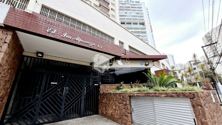 Imagem Apartamento com 2 Quartos à Venda, 64 m² em Santa Teresinha - São Paulo