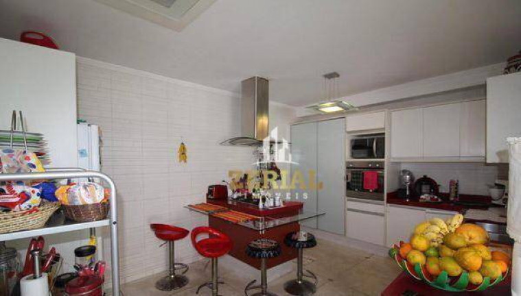 Imagem Sobrado com 3 Quartos à Venda, 330 m² em Olímpico - São Caetano Do Sul