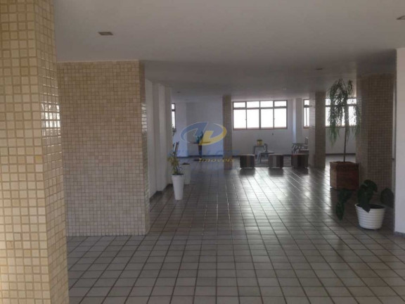 Imagem Apartamento com 3 Quartos à Venda, 109 m² em Manaíra - João Pessoa
