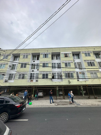 Imóvel com 2 Quartos para Alugar, 70 m² em Jardim Vinte E Cinco De Agosto - Duque De Caxias