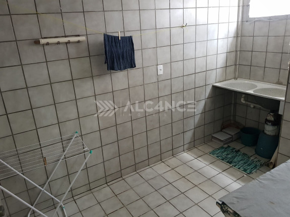 Imagem Apartamento com 3 Quartos à Venda, 122 m² em Ponta De Campina - Cabedelo