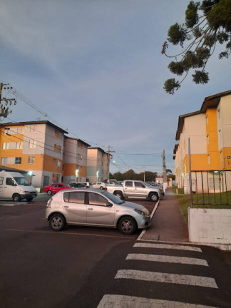 Imagem Apartamento com 2 Quartos à Venda, 43 m² em Tatuquara - Curitiba Imagem Apartamento com 2 Quartos à Venda, 43 m² em Tatuquara - Curitiba