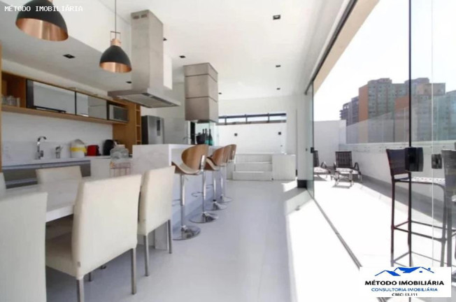 Imagem Apartamento com 3 Quartos à Venda, 214 m² em Vila Mariana - São Paulo