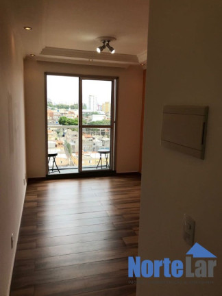 Imagem Apartamento com 2 Quartos à Venda, 49 m² em Jardim Centenário - São Paulo