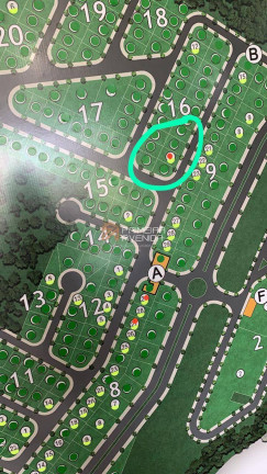 Imagem Terreno em Condomínio à Venda, 250 m² em Putim - São José Dos Campos Imagem Terreno em Condomínio à Venda, 250 m² em Putim - São José Dos Campos