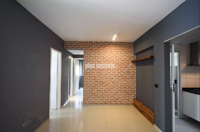 Imagem Apartamento com 3 Quartos à Venda, 89 m² em Panamby - São Paulo Imagem Apartamento com 3 Quartos à Venda, 89 m² em Panamby - São Paulo