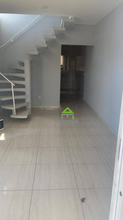 Imagem Casa com 2 Quartos à Venda, 82 m² em Outeiro De Passárgada - Cotia Imagem Casa com 2 Quartos à Venda, 82 m² em Outeiro De Passárgada - Cotia