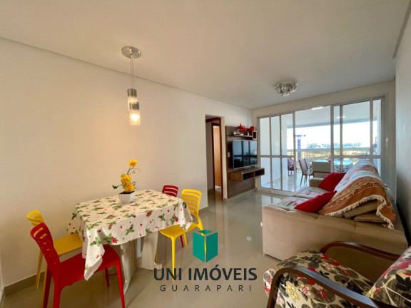 Imagem Apartamento com 3 Quartos à Venda, 120 m² em Centro - Guarapari Imagem Apartamento com 3 Quartos à Venda, 120 m² em Centro - Guarapari