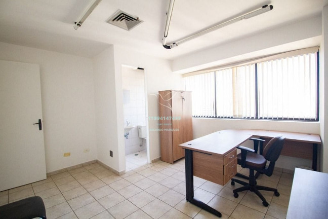 Imagem Sala Comercial à Venda, 35 m² em Liberdade - São Paulo Imagem Sala Comercial à Venda, 35 m² em Liberdade - São Paulo