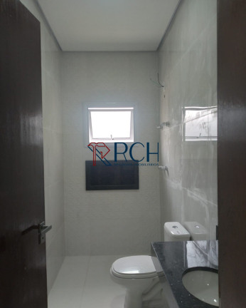 Imagem Casa com 3 Quartos à Venda, 129 m² em Caguassu - Sorocaba Imagem Casa com 3 Quartos à Venda, 129 m² em Caguassu - Sorocaba
