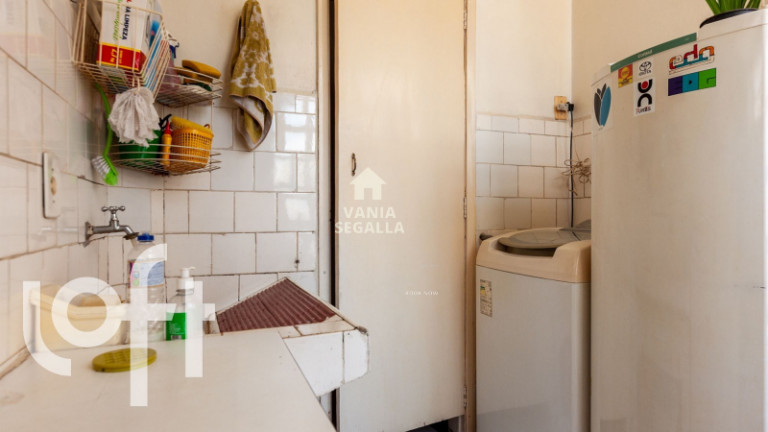 Imagem Apartamento com 3 Quartos à Venda, 170 m² em Pinheiros - São Paulo