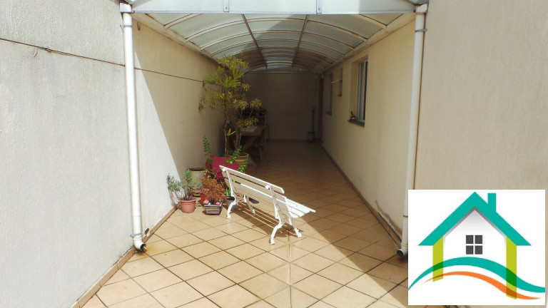 Imagem Apartamento com 3 Quartos à Venda, 117 m² em Santa Maria - São Caetano Do Sul