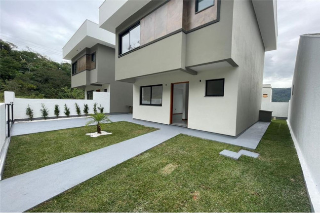 Imagem Casa com 3 Quartos à Venda,  em Bela Vista - Palhoça