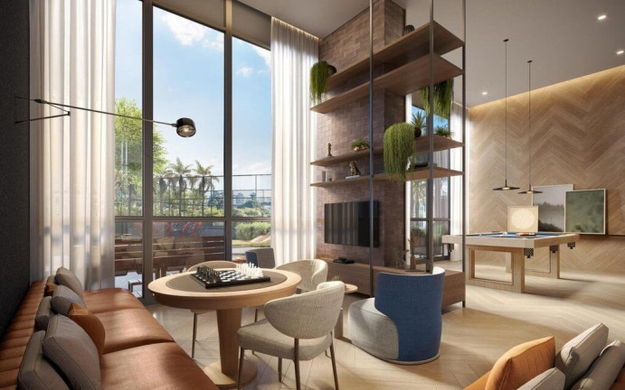 Imagem Apartamento com 3 Quartos à Venda, 288 m² em Real Parque - São Paulo