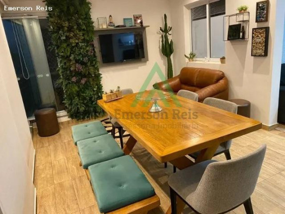 Imagem Apartamento com 3 Quartos à Venda, 96 m² em Vila Andrade - São Paulo Imagem Apartamento com 3 Quartos à Venda, 96 m² em Vila Andrade - São Paulo