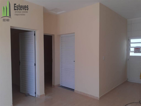 Imagem Casa com 2 Quartos à Venda, 50 m² em Jd. America - Itanhaem Imagem Casa com 2 Quartos à Venda, 50 m² em Jd. America - Itanhaem