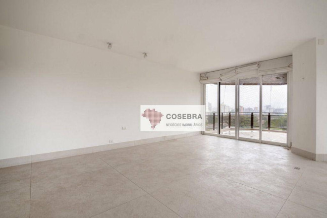 Imagem Apartamento com 4 Quartos à Venda, 260 m² em Vila Nova Conceição - São Paulo