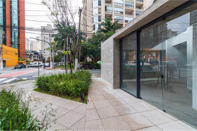 Imagem Imóvel Comercial à Venda, 358 m² em Moema - São Paulo Imagem Imóvel Comercial à Venda, 358 m² em Moema - São Paulo