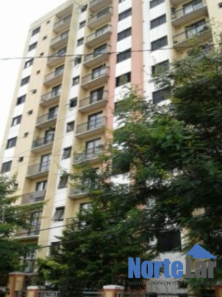 Imagem Apartamento com 2 Quartos à Venda, 52 m² em Conjunto Residencial Vista Verde - São Paulo