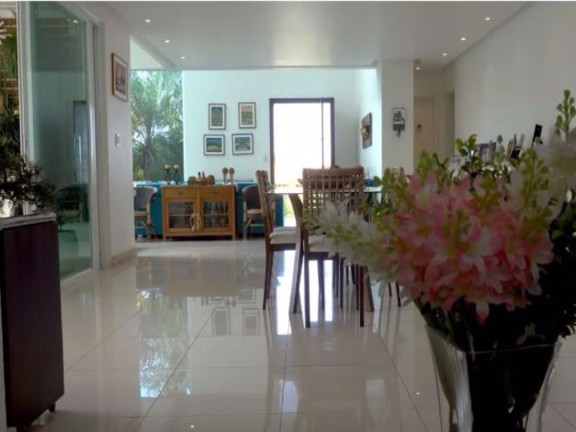 Imagem Casa com 5 Quartos à Venda, 554 m² em Alphaville Litoral Norte 2 - Camaçari