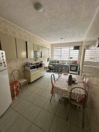 Imagem Sobrado com 4 Quartos à Venda, 175 m² em Parque São Domingos - São Paulo Imagem Sobrado com 4 Quartos à Venda, 175 m² em Parque São Domingos - São Paulo