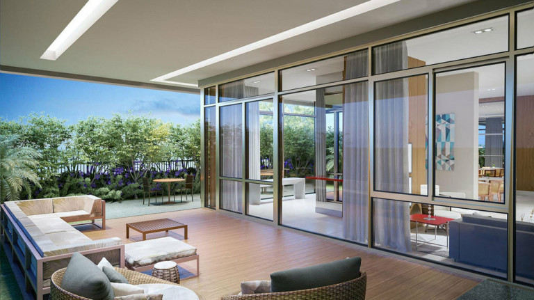 Imagem Apartamento com 4 Quartos à Venda, 270 m² em Jardim Paulista - São Paulo