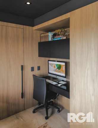 Imagem Apartamento com 2 Quartos à Venda, 102 m² em Jardim Do Salso - Porto Alegre Imagem Apartamento com 2 Quartos à Venda, 102 m² em Jardim Do Salso - Porto Alegre
