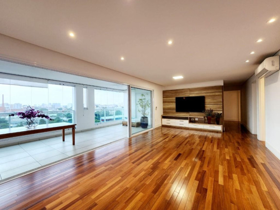 Imagem Apartamento com 4 Quartos à Venda, 241 m² em Jardim Das Perdizes - São Paulo Imagem Apartamento com 4 Quartos à Venda, 241 m² em Jardim Das Perdizes - São Paulo