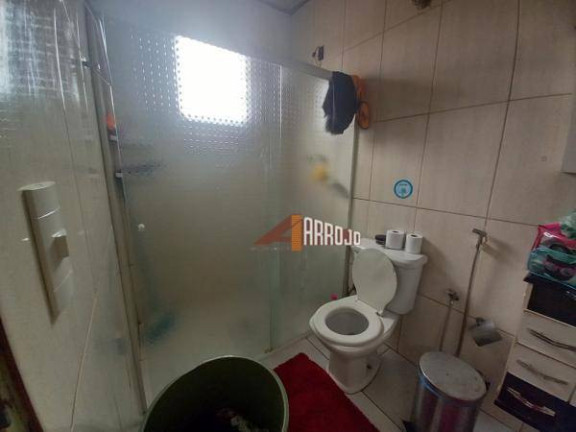 Imagem Casa com 2 Quartos à Venda, 275 m² em Vila Araguaia - São Paulo Imagem Casa com 2 Quartos à Venda, 275 m² em Vila Araguaia - São Paulo