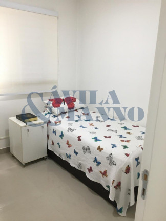 Imagem Apartamento com 3 Quartos à Venda, 62 m² em Mooca - São Paulo Imagem Apartamento com 3 Quartos à Venda, 62 m² em Mooca - São Paulo
