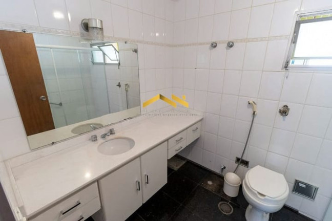 Imagem Apartamento com 3 Quartos à Venda, 137 m² em Itaim Bibi - São Paulo