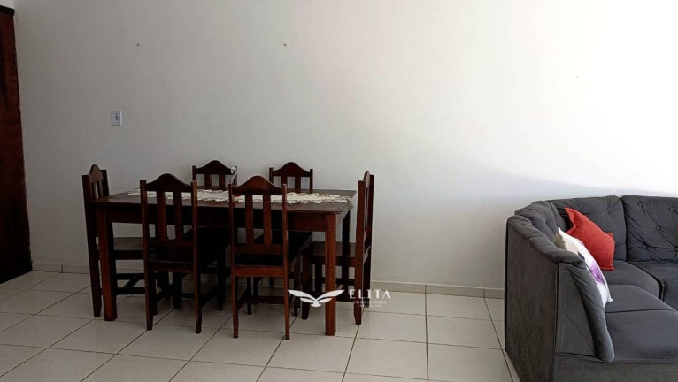 Imagem Apartamento com 2 Quartos à Venda, 57 m² em Itajuba - Barra Velha