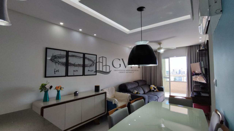 Imagem Apartamento com 2 Quartos à Venda, 80 m² em Boqueirão - Praia Grande Imagem Apartamento com 2 Quartos à Venda, 80 m² em Boqueirão - Praia Grande
