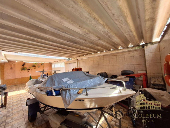 Imagem Casa com 2 Quartos à Venda, 152 m² em Ocian - Praia Grande