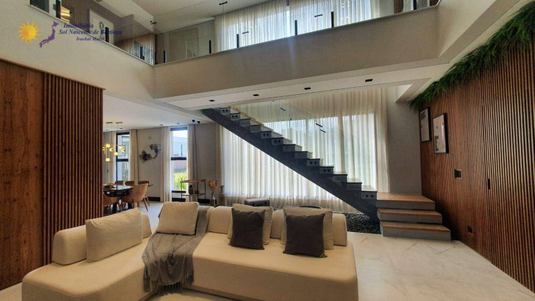 Casa com 5 Quartos à Venda, 389 m² em Riviera De São Lourenço - Bertioga