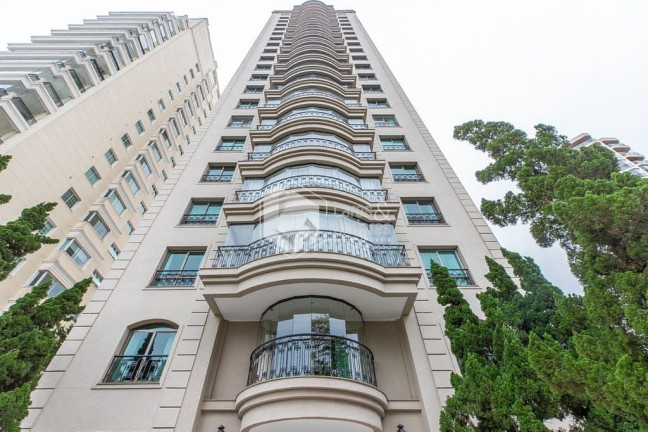 Imagem Apartamento com 4 Quartos à Venda, 280 m² em Vila Congonhas - São Paulo Imagem Apartamento com 4 Quartos à Venda, 280 m² em Vila Congonhas - São Paulo