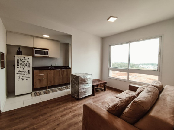 Imagem Apartamento com 2 Quartos à Venda, 60 m² em Marechal Rondon - Canoas