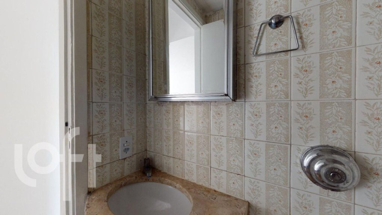 Imagem Apartamento com 3 Quartos à Venda, 84 m² em Perdizes - São Paulo