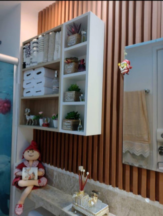 Imagem Apartamento com 2 Quartos à Venda, 49 m² em Jabotiana - Aracaju