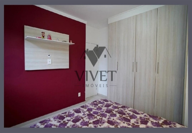 Imagem Apartamento com 2 Quartos à Venda, 55 m² em Boa Vista - Sorocaba Imagem Apartamento com 2 Quartos à Venda, 55 m² em Boa Vista - Sorocaba