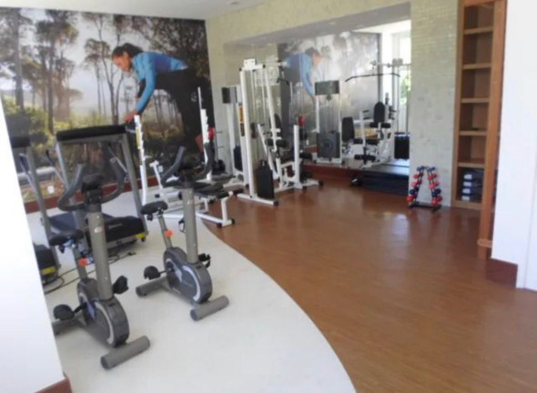 Imagem Imóvel com 2 Quartos à Venda, 60 m² em Brotas - Salvador