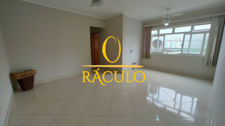 Apartamento com 2 Quartos à Venda, 114 m² em Gonzaguinha - São Vicente