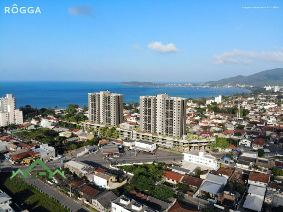 Apartamento com 3 Quartos à Venda, 140 m² em Praia Da Armação De Itapocorói - Penha