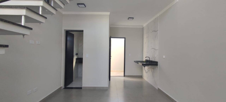 Imagem Loft com 1 Quarto à Venda, 35 m² em Cidade Nova Peruíbe - Peruíbe