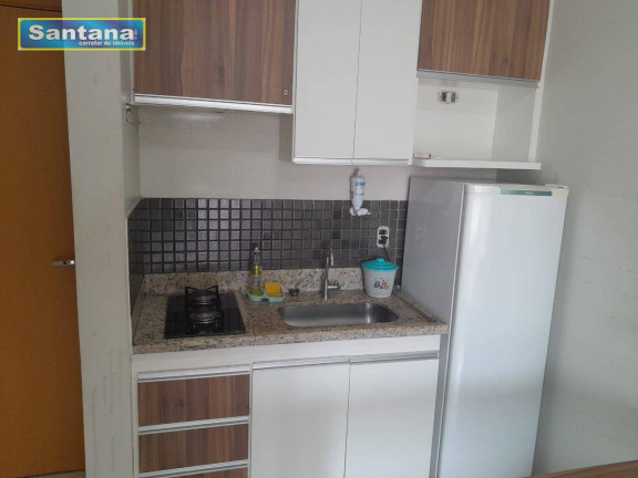 Imagem Apartamento com 2 Quartos à Venda, 57 m² em Termal - Caldas Novas Imagem Apartamento com 2 Quartos à Venda, 57 m² em Termal - Caldas Novas
