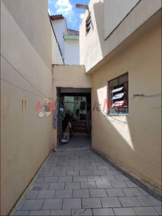 Imagem Casa com 2 Quartos à Venda, 214 m² em Olímpico - São Caetano Do Sul Imagem Casa com 2 Quartos à Venda, 214 m² em Olímpico - São Caetano Do Sul